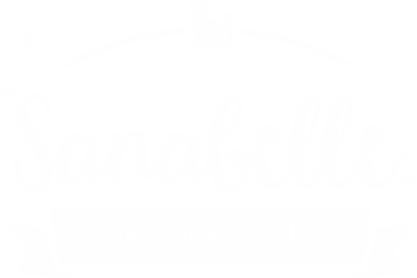Sanabelle Cat Food Türkiye